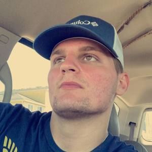 Meet your Posher, Mike